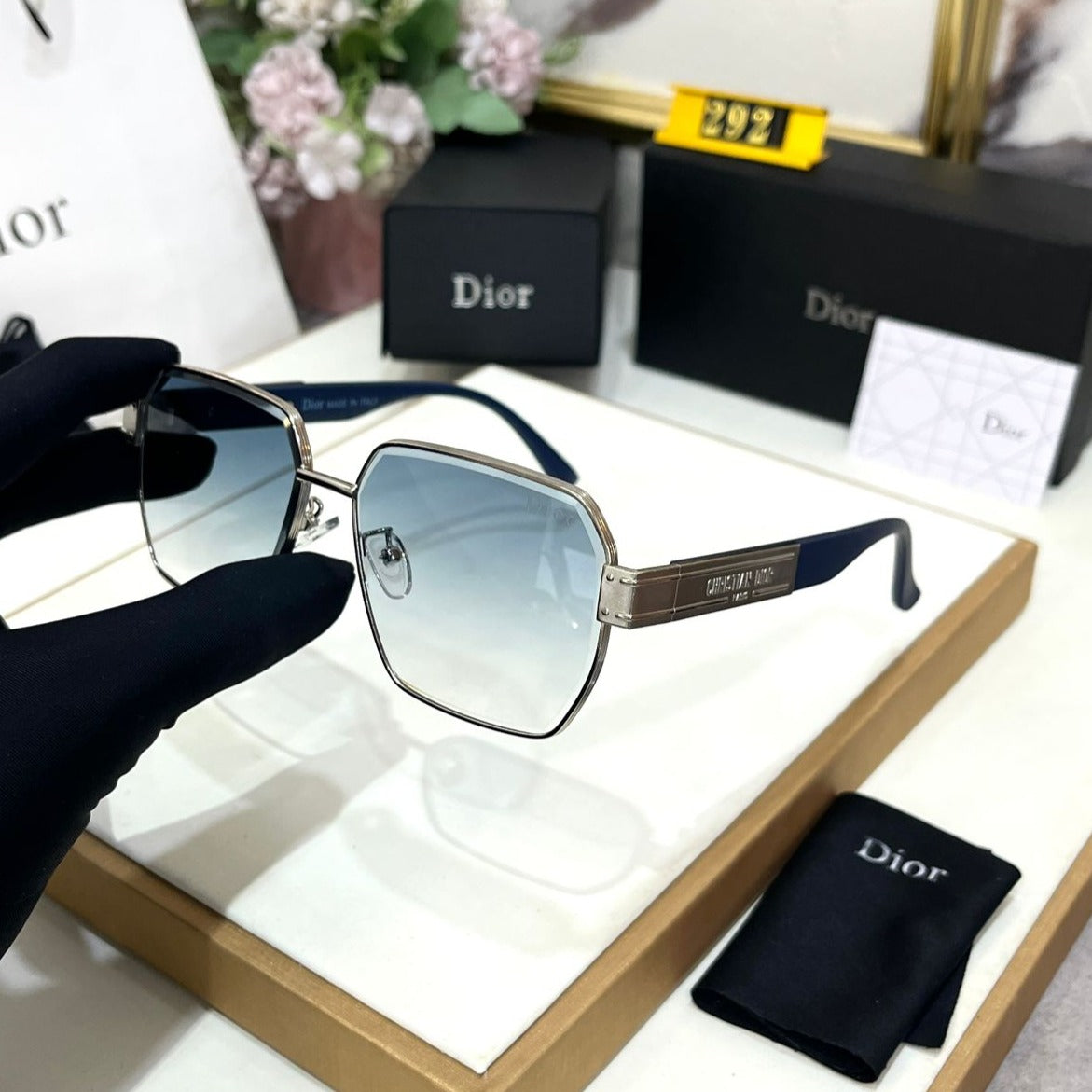 SarmanLuxury