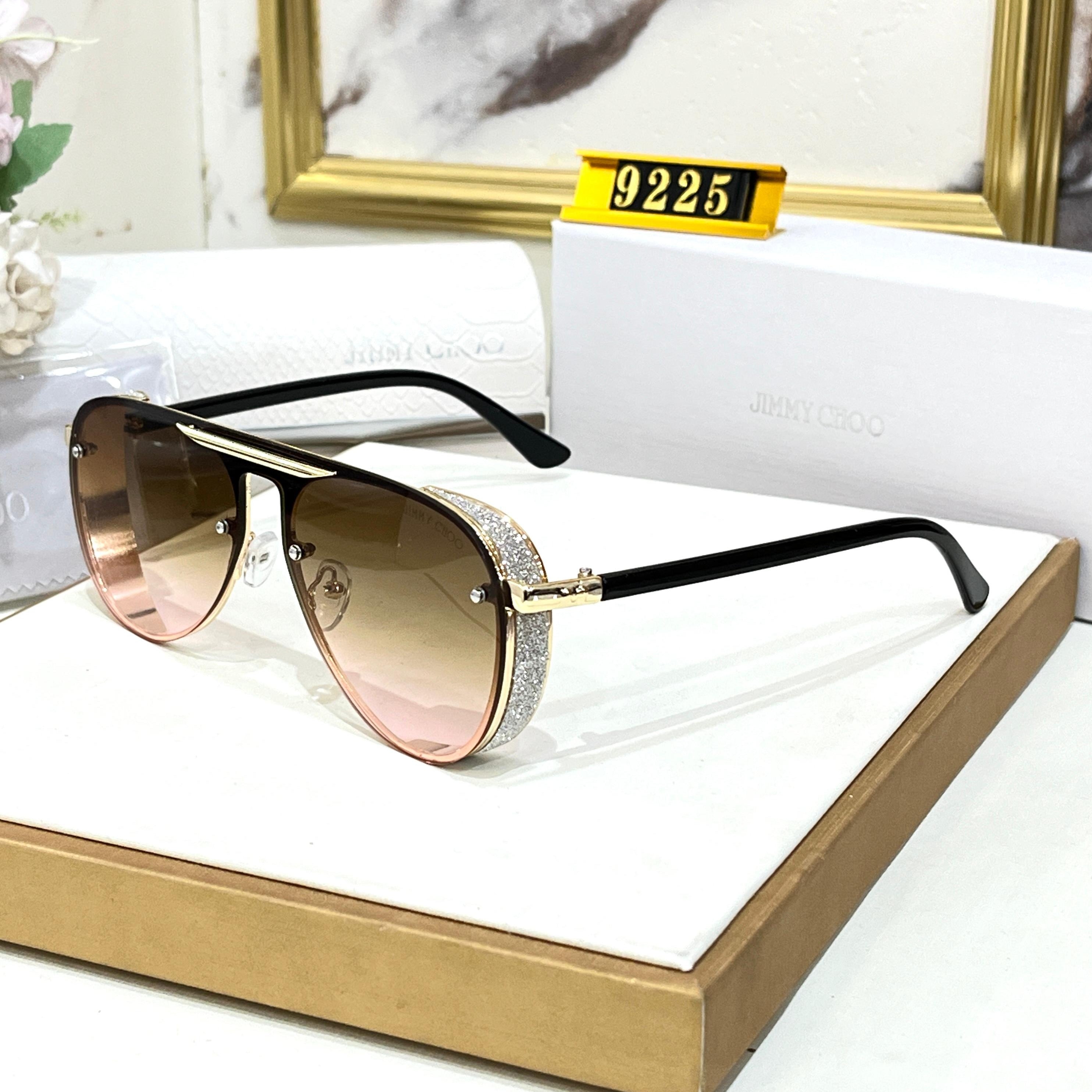 J choo u protected woman sunglasses - AmazingBaba