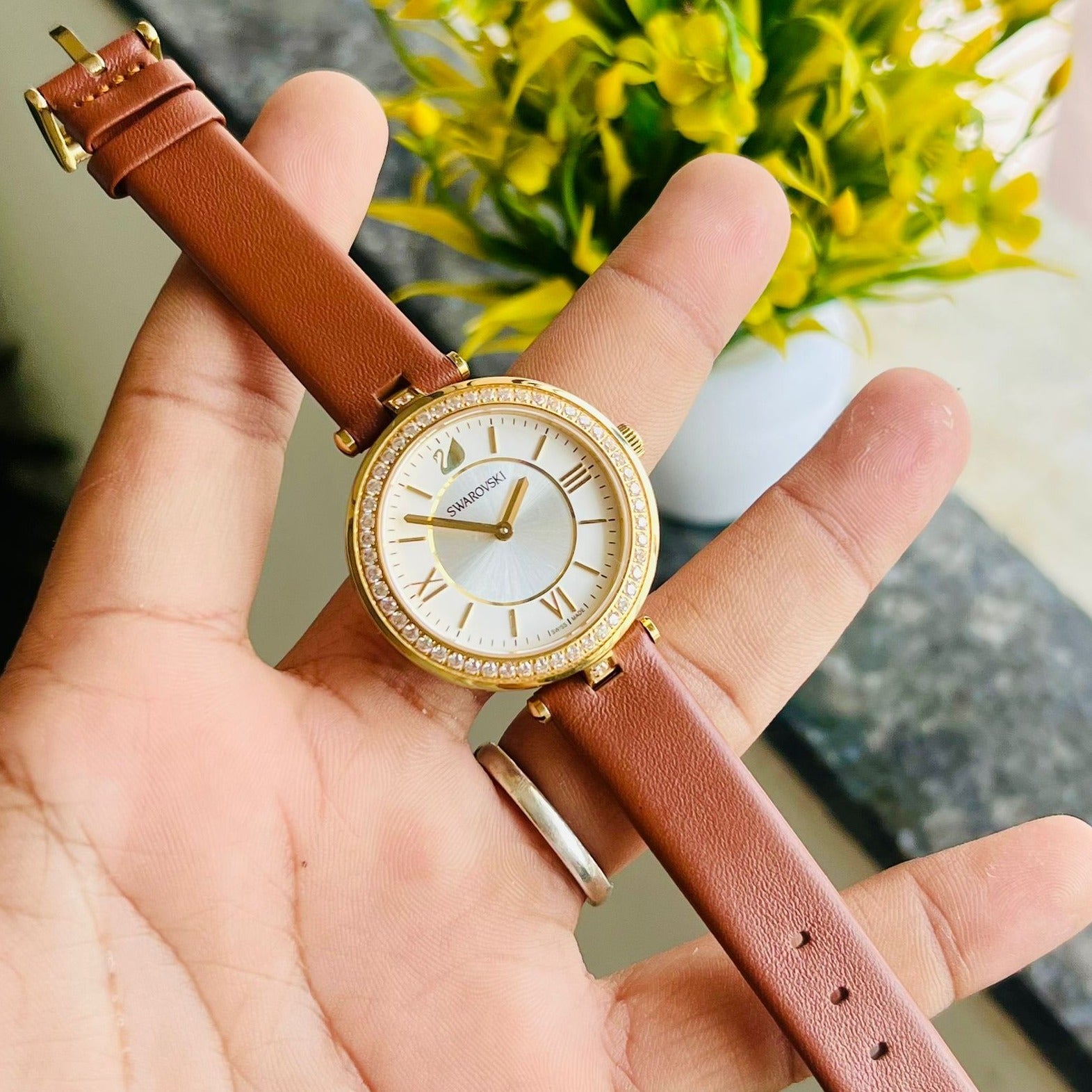 Amazing srwski premium quality watch