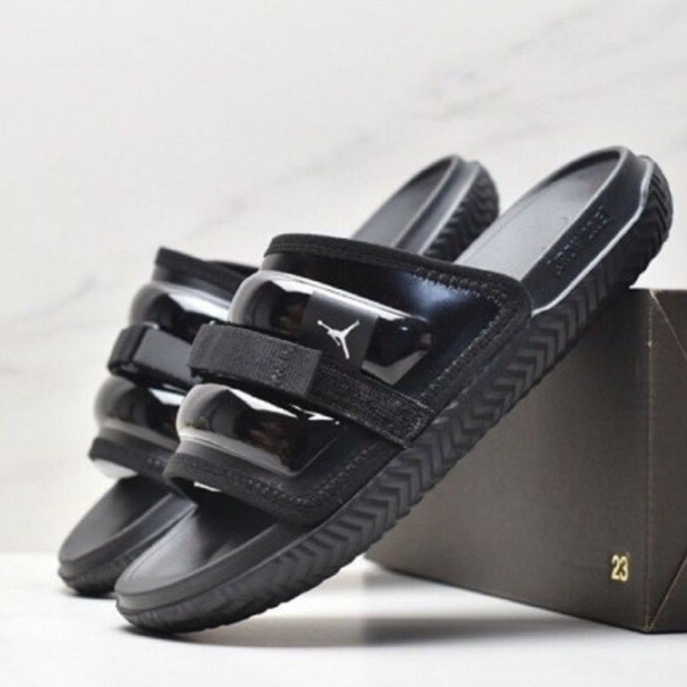 Amazing Jordan super play slide - AmazingBaba