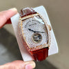 Fm Automatic Movement Luxury Watch - AmazingBaba