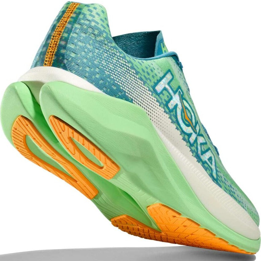 Amazing Hoka Mach X shoes - AmazingBaba