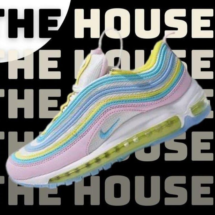 Nk Airmax Premium girls shoes - AmazingBaba