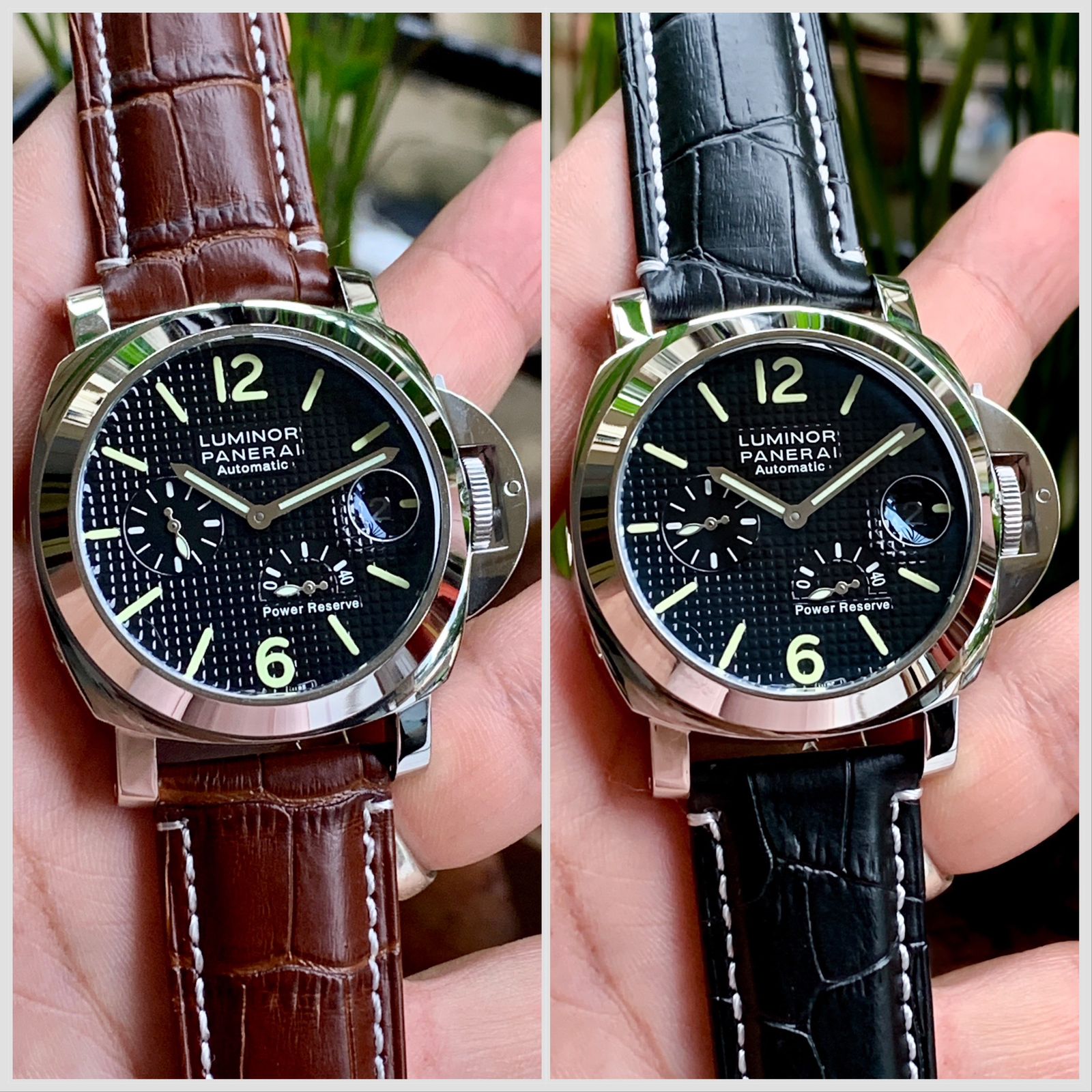 Lp Premium Automatic luxury Watch - AmazingBaba