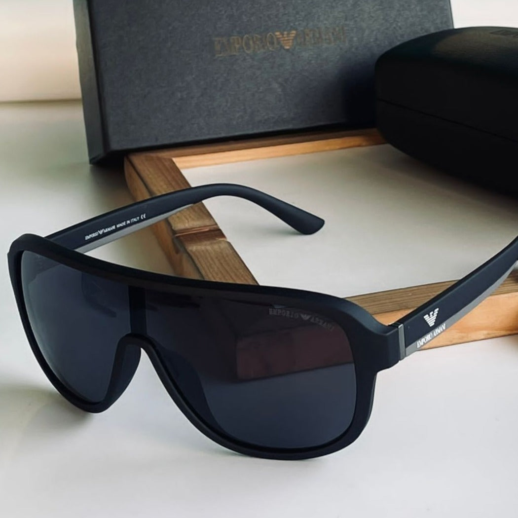 Amazing premium unisex model Armni sunglasses - AmazingBaba