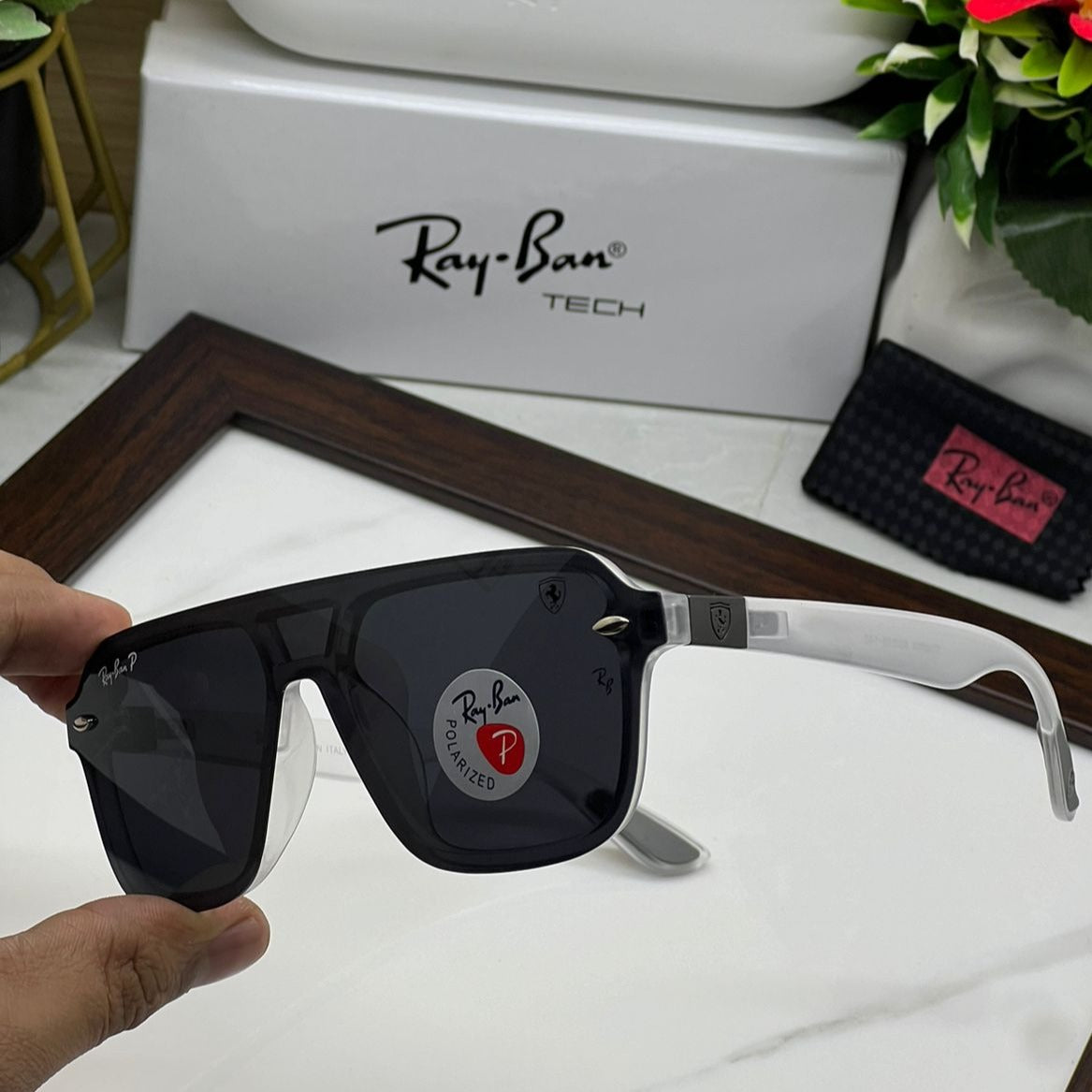 Amazing Unisex Polarized Sunglasses - AmazingBaba