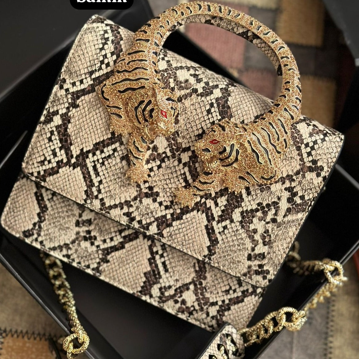 SarmanLuxury