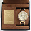 MK premium luxury classic watch - AmazingBaba