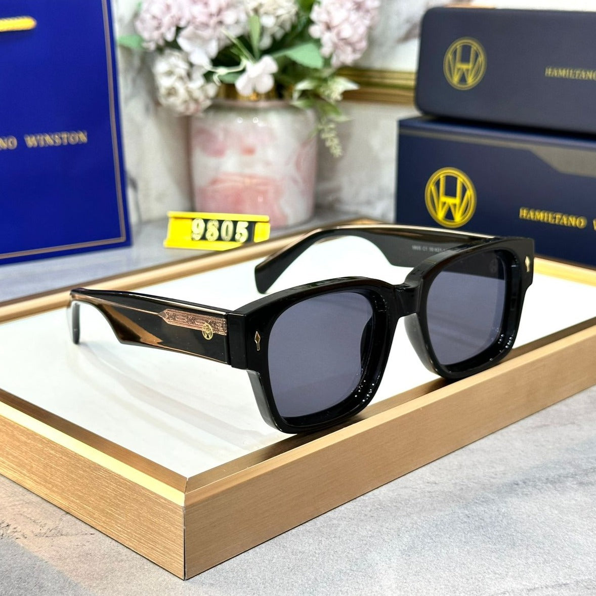 SarmanLuxury