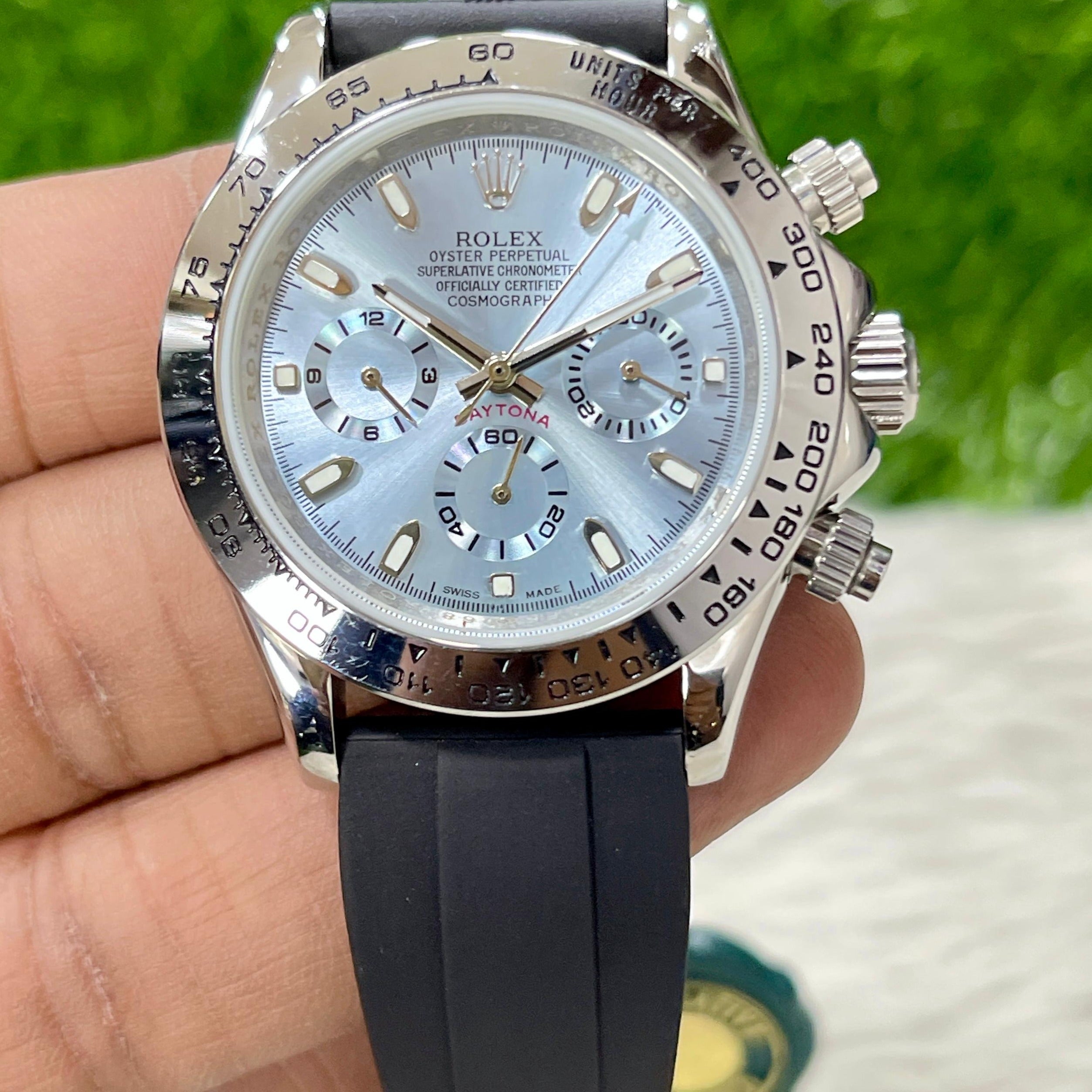 Rlx premium super quality watch - AmazingBaba