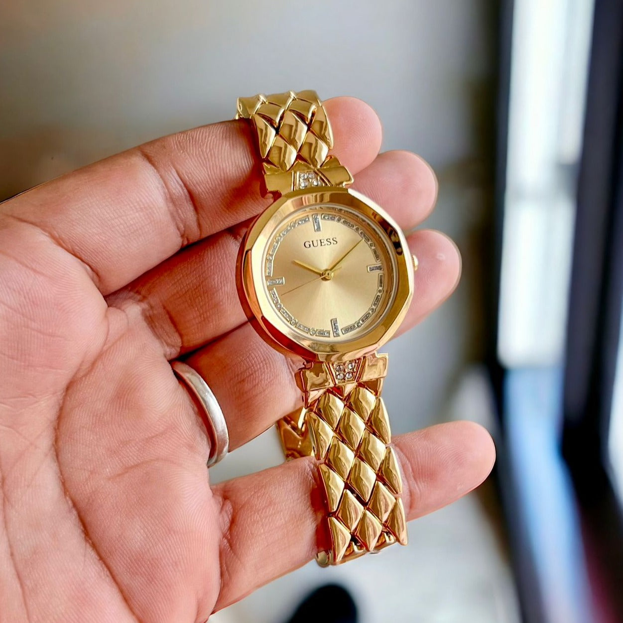 Amazing Elegant Women watch - AmazingBaba