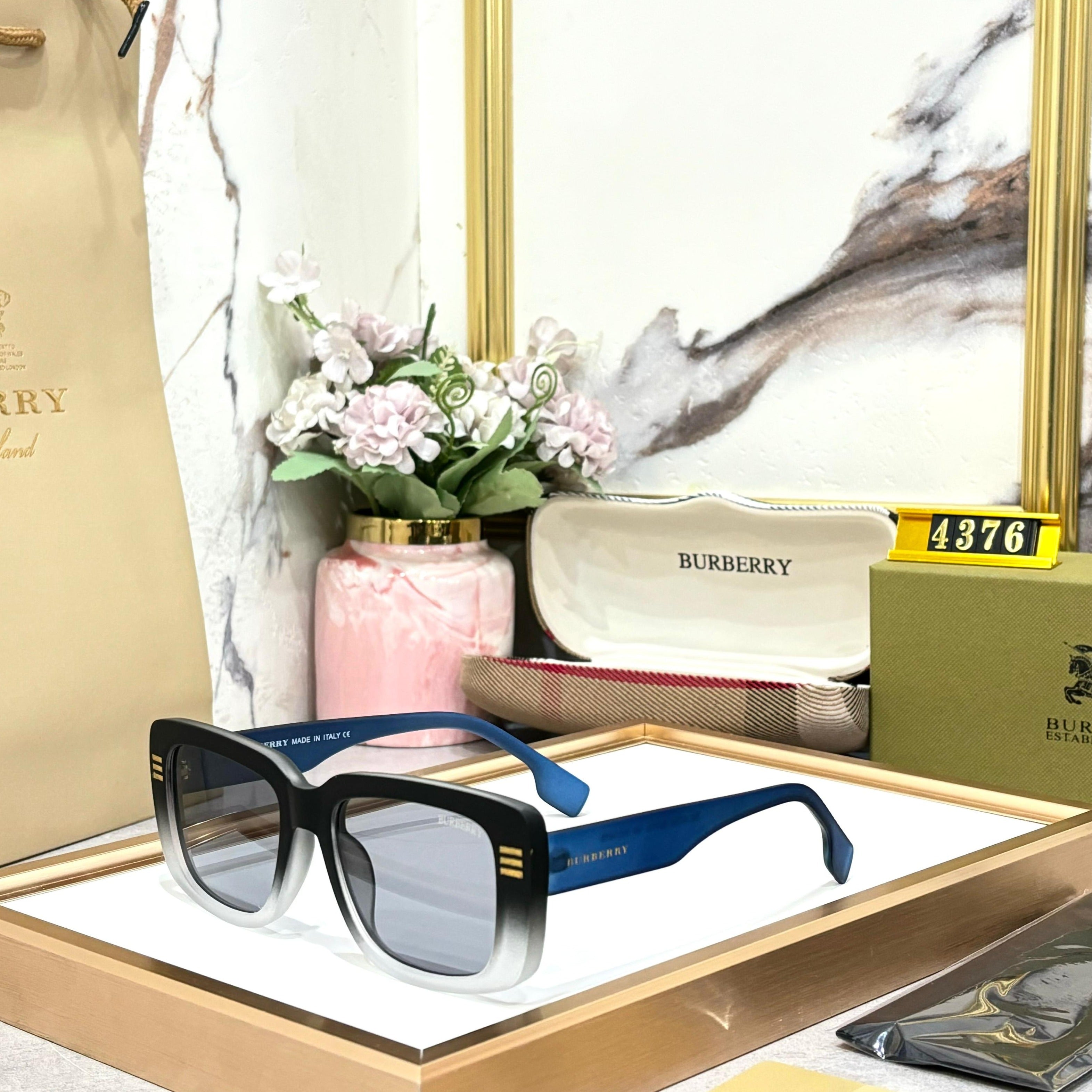 Amazing bburry Premium unisex sunglasses - AmazingBaba