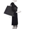 Cd leather book tote bag - AmazingBaba