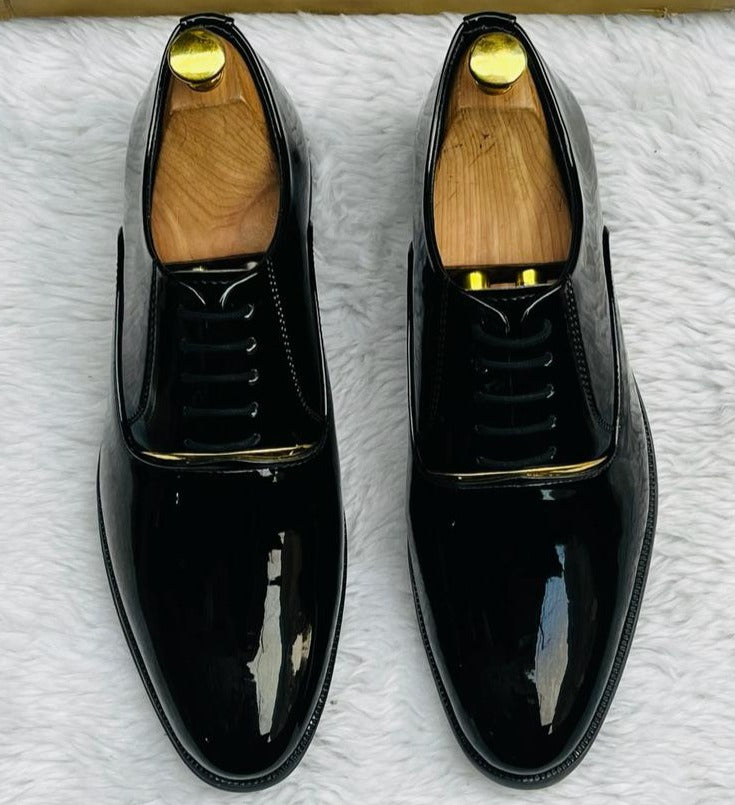 Al Premium Formal shoes - AmazingBaba