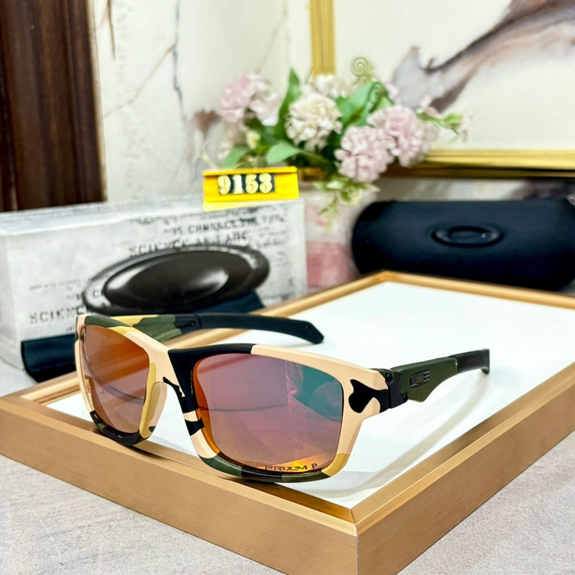 SarmanLuxury