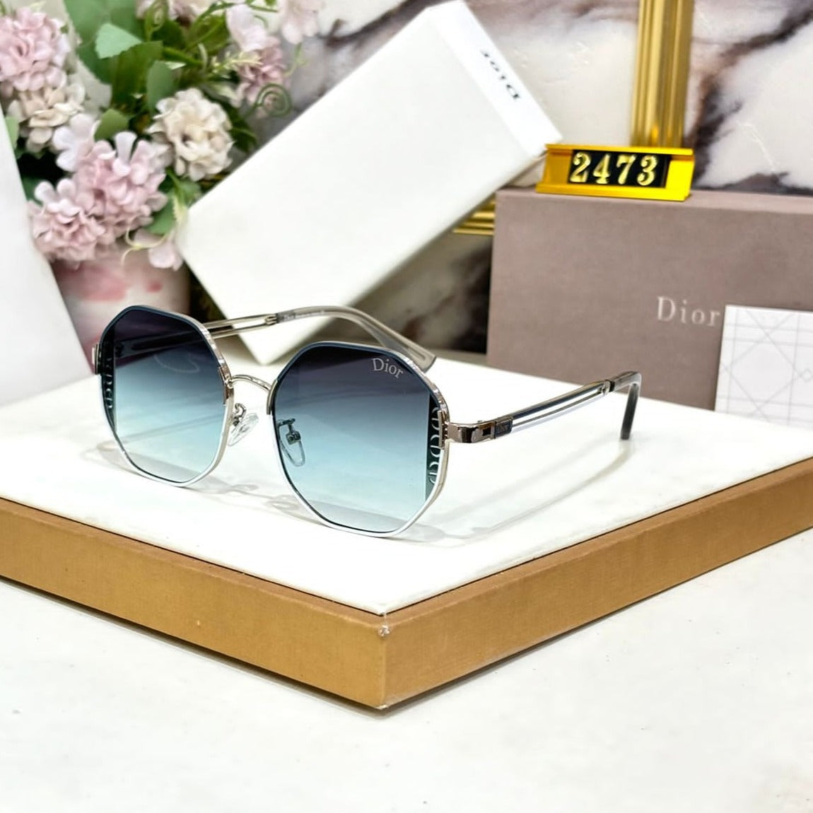 Dr uv protected sunglasses - AmazingBaba