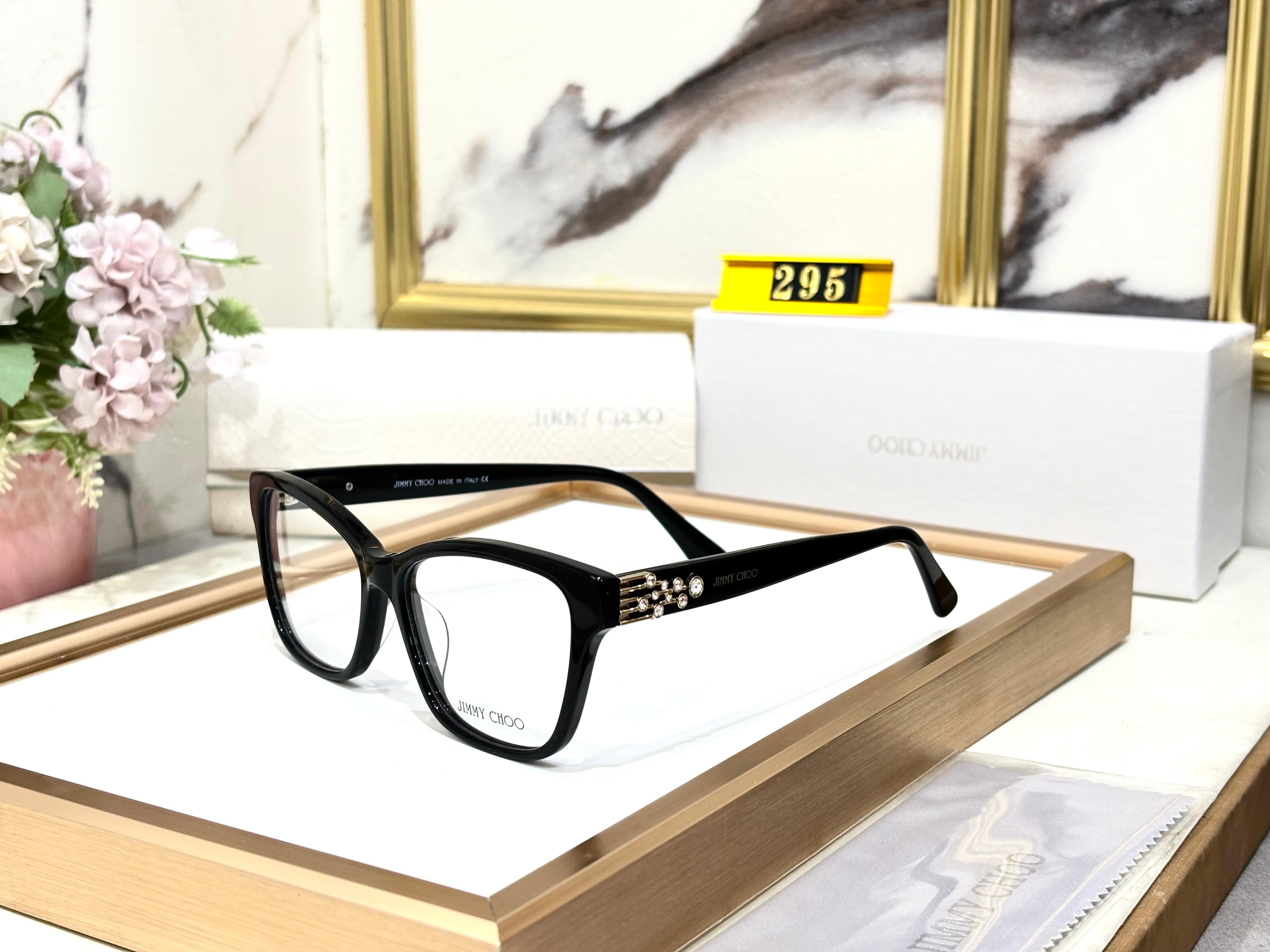 J Choo Premium woman sunglasses - AmazingBaba