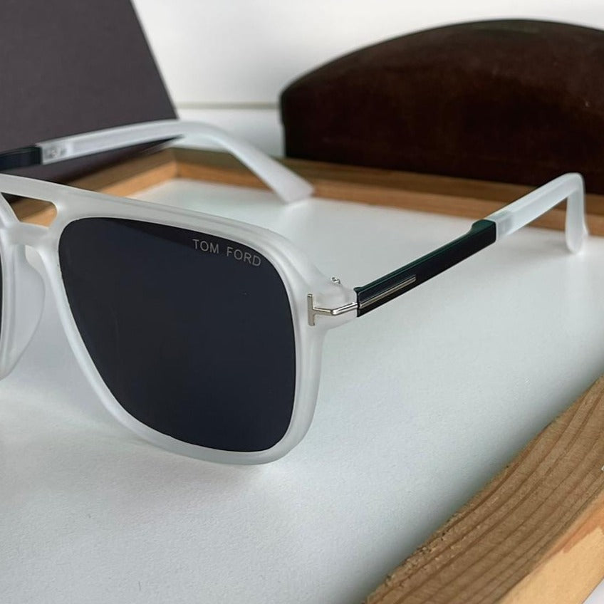 Tf Unisex Sunglasses - AmazingBaba
