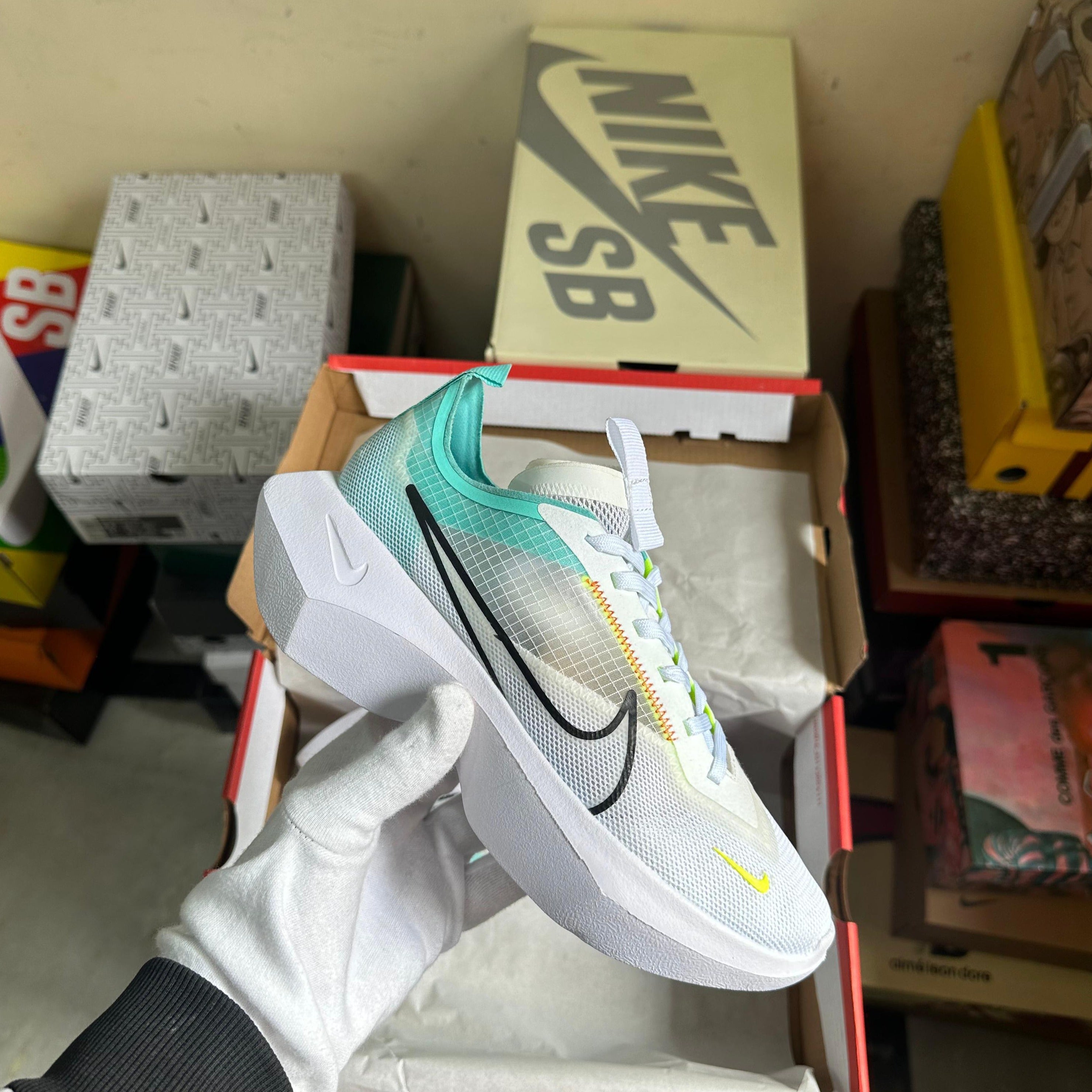 Amazing nk vista lite shoes - AmazingBaba