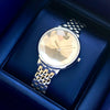 Amazing crystalline lake collection watch - AmazingBaba