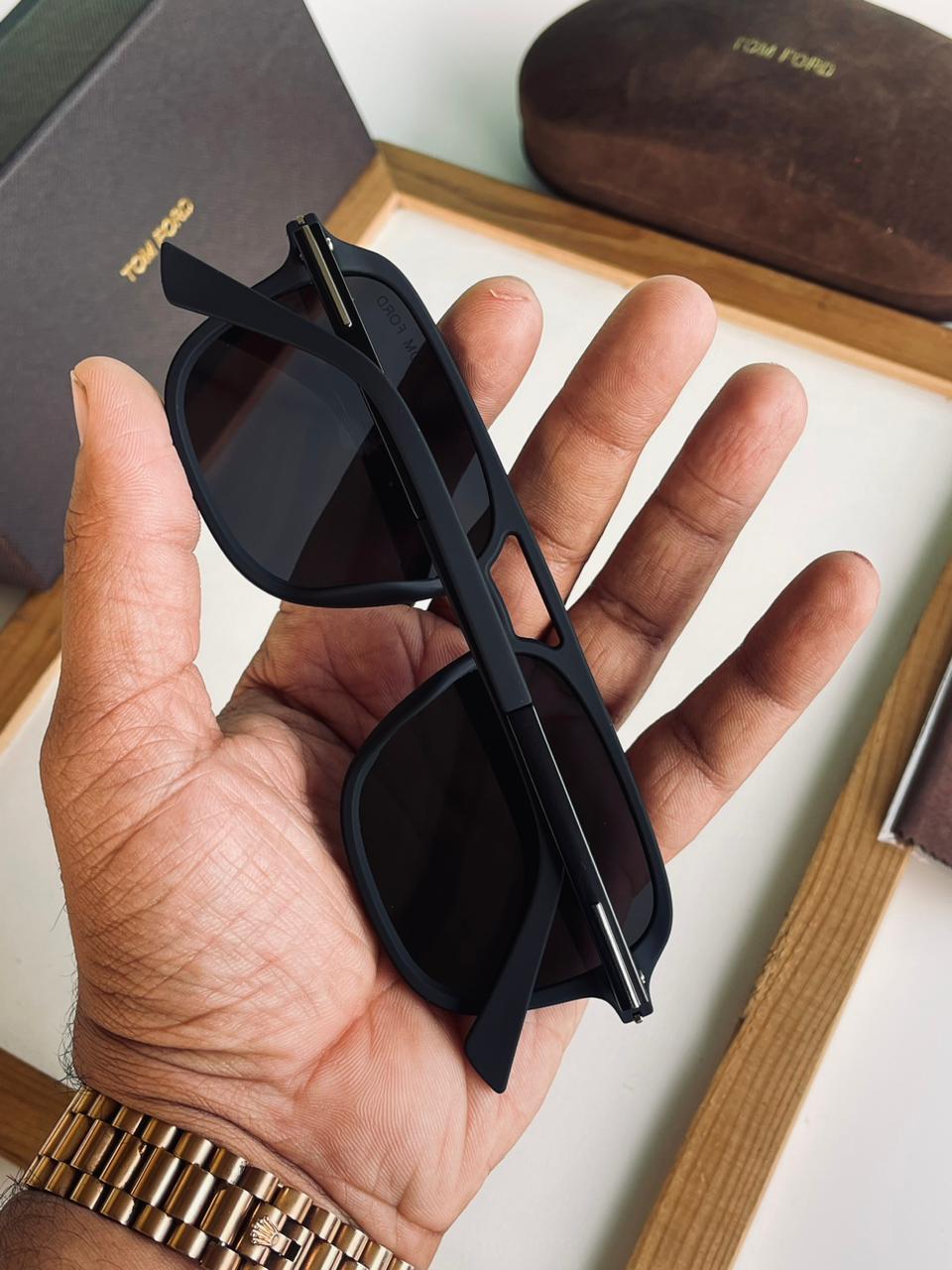 TF Unisex Sunglasses - AmazingBaba