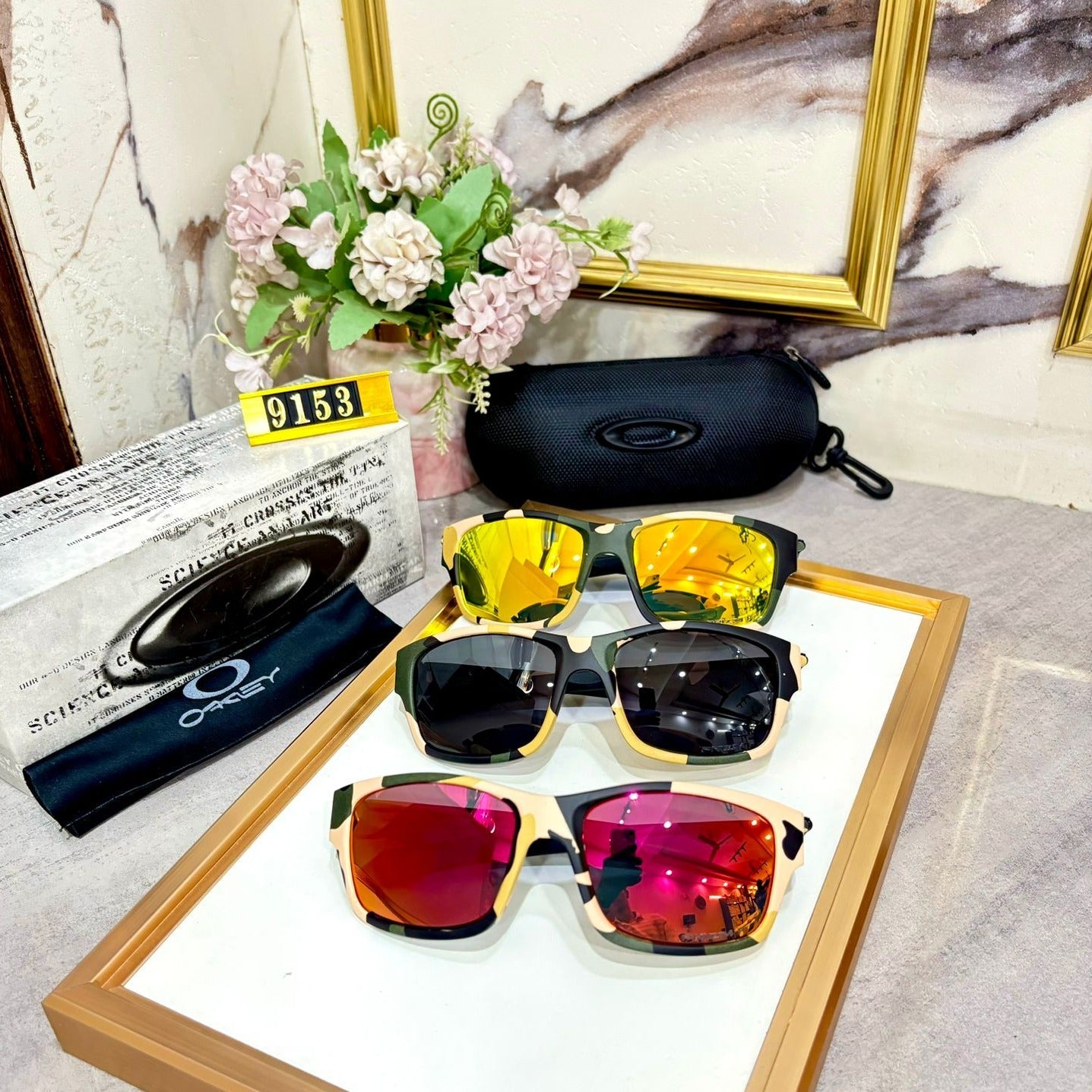 SarmanLuxury