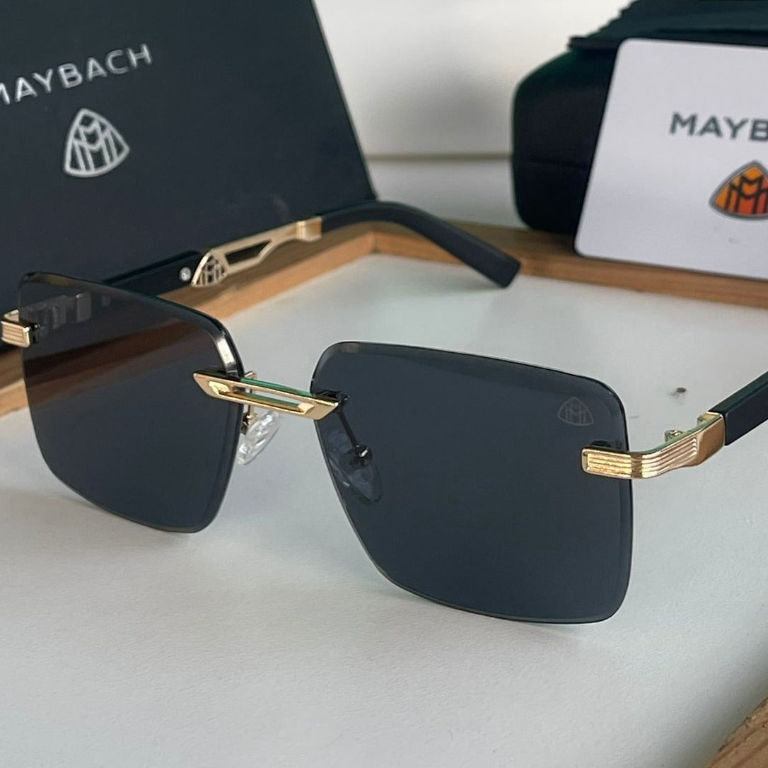 Mb Premium Unisex Sunglasses - AmazingBaba