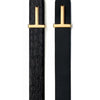TF Croco Icon Belt - AmazingBaba