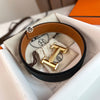 Unisex Epsom Belt