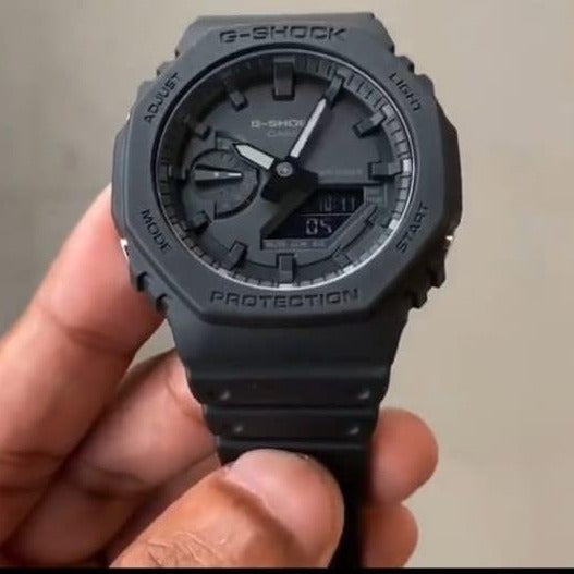 Amazing premium G's luxury watch - AmazingBaba