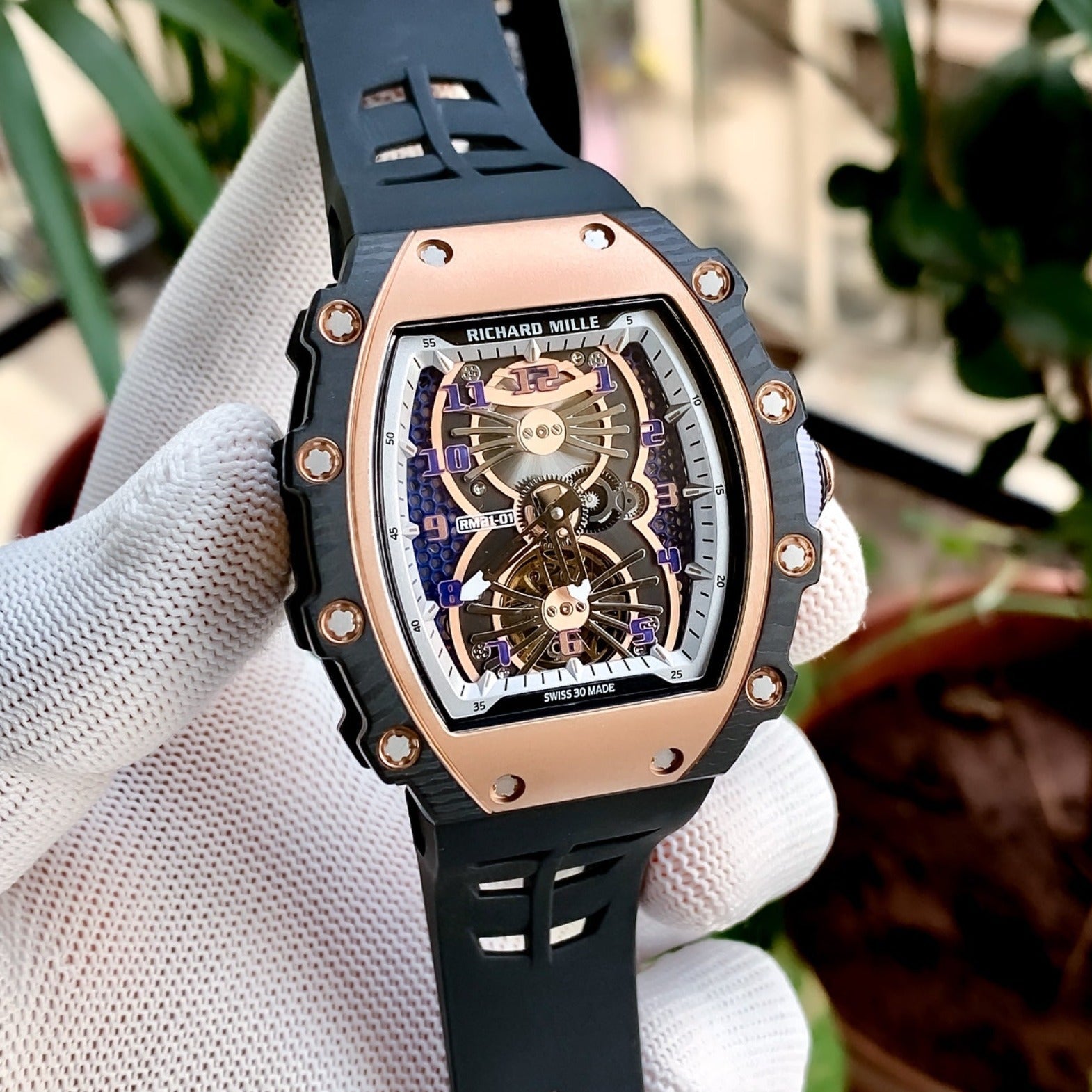 SarmanLuxury