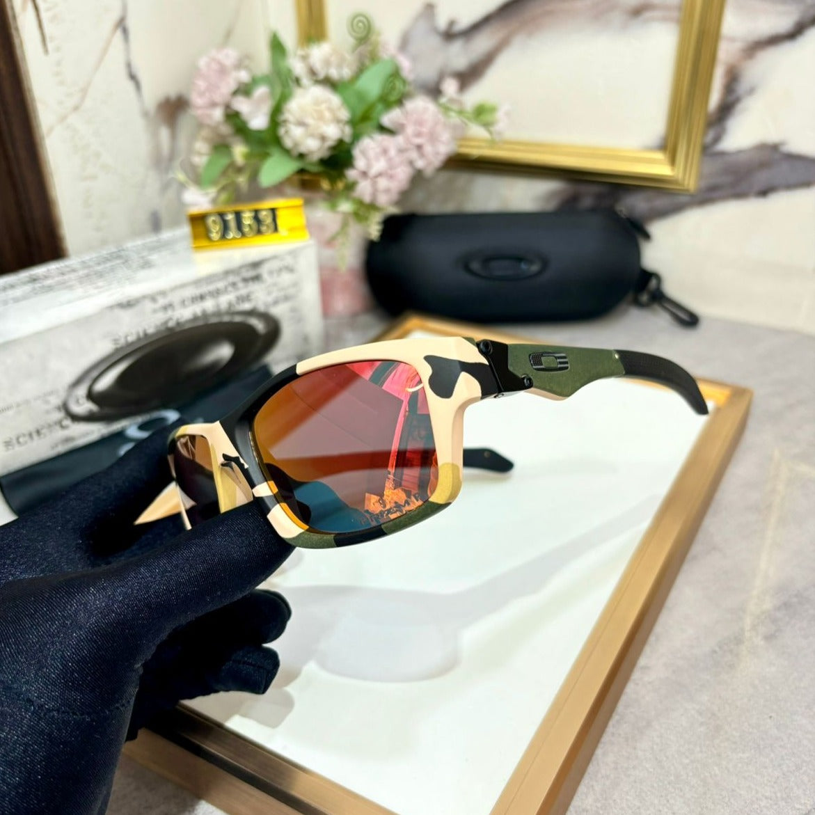 SarmanLuxury
