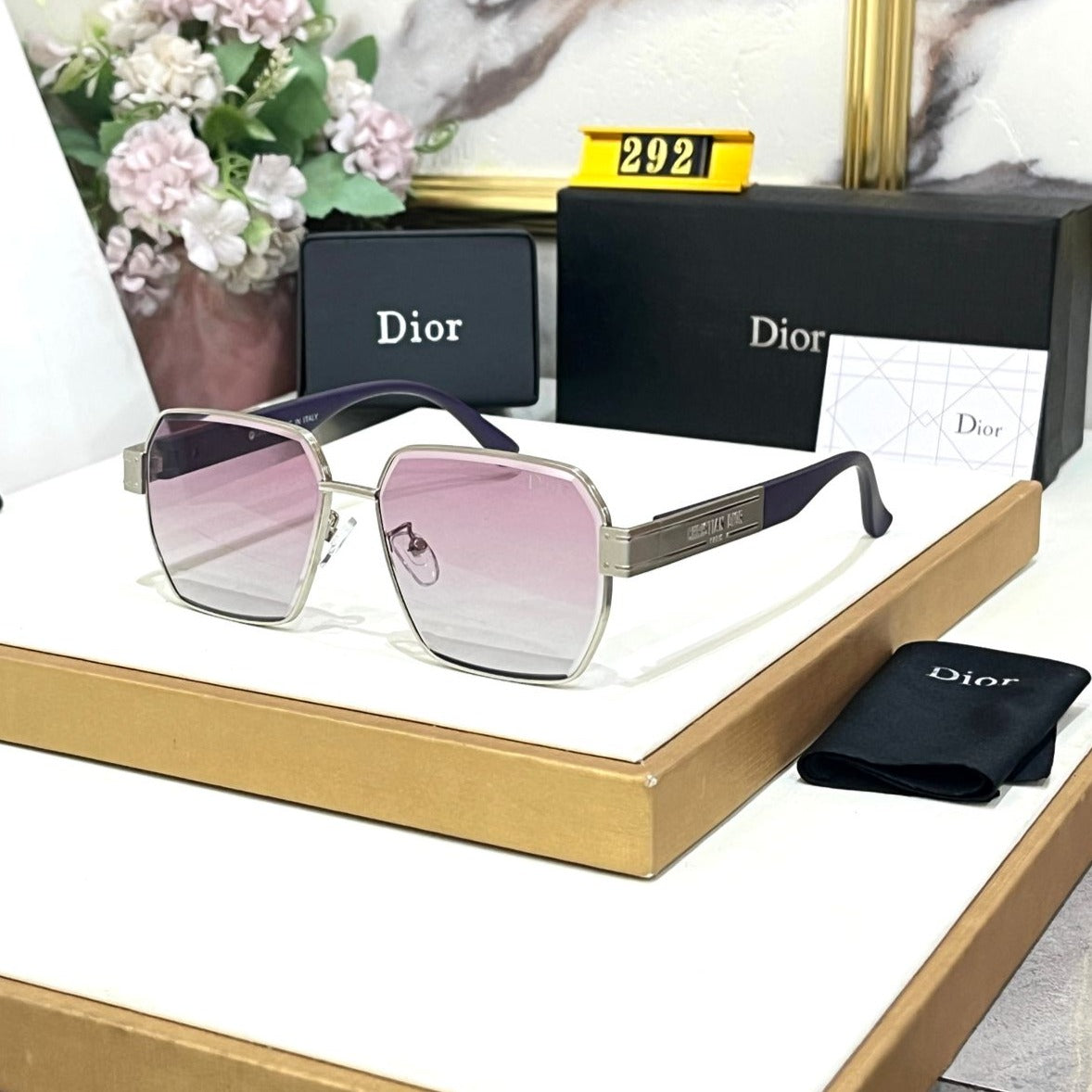 Amazing dor Premium unisex sunglasses