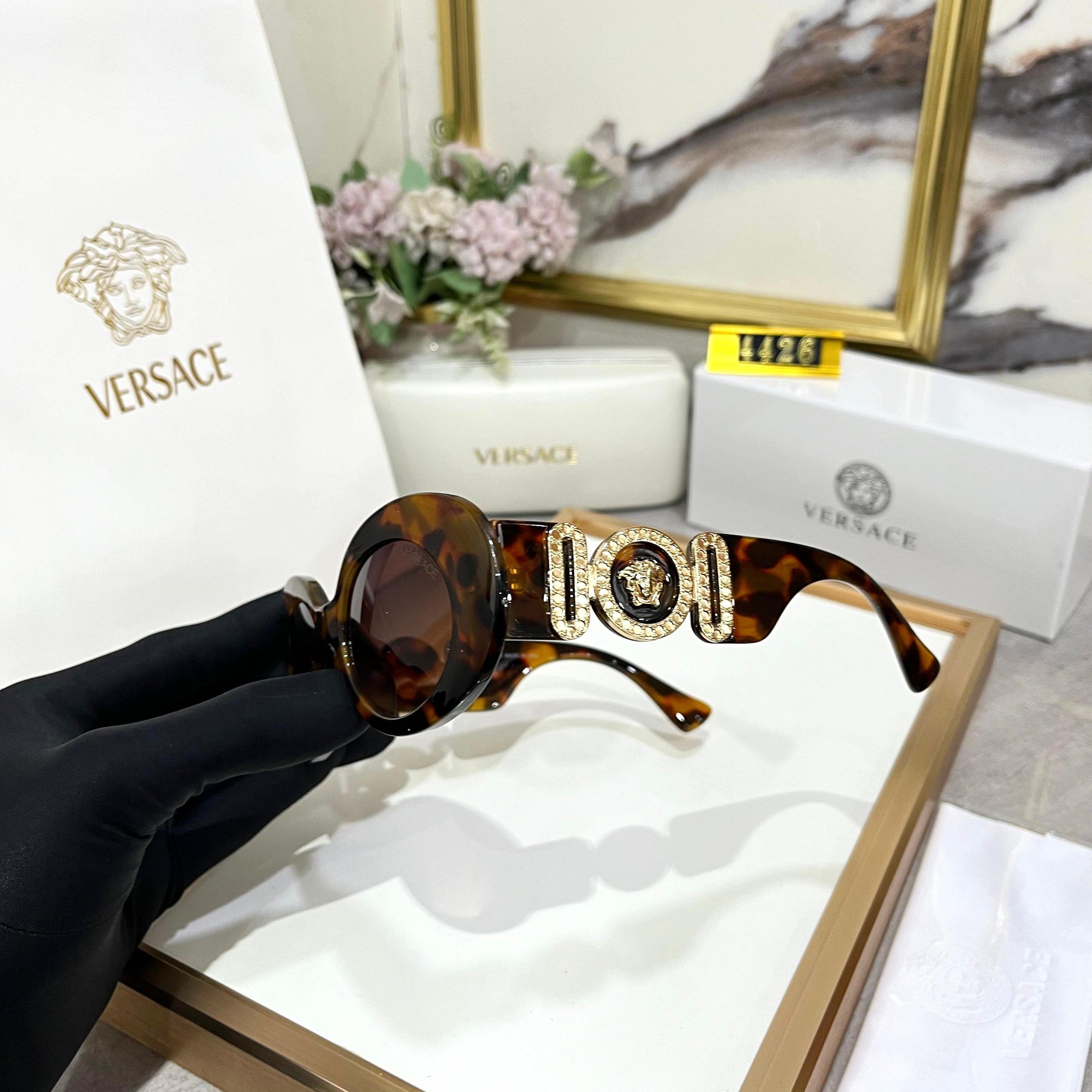 Amazing vsache premium women sunglasses - AmazingBaba