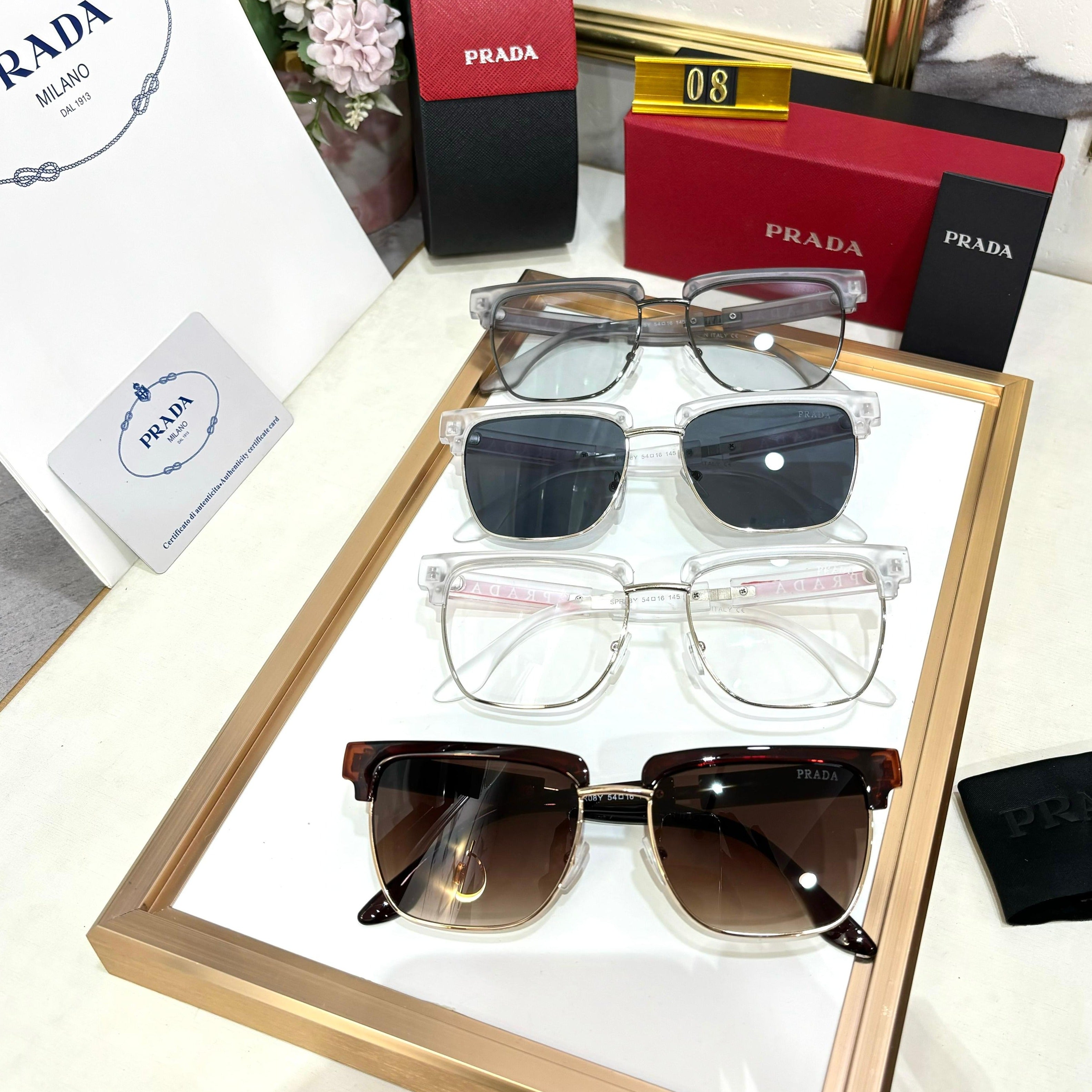 Amazing Prd premium men sunglasses