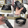 Raberto premium unisex belt - AmazingBaba