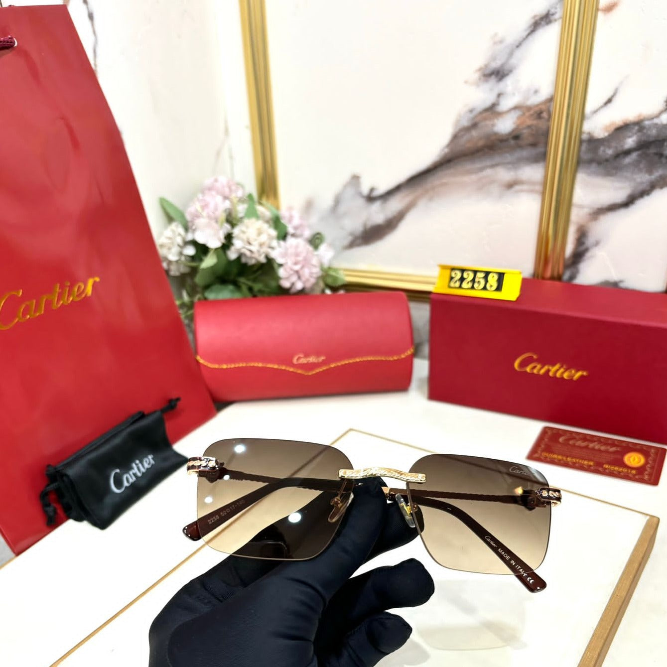 SarmanLuxury