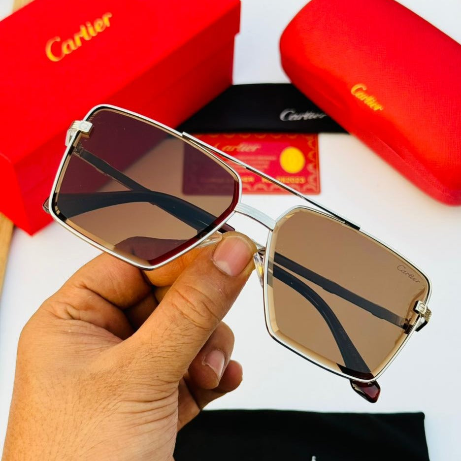 Ctr Premium Unisex Sunglasses - AmazingBaba