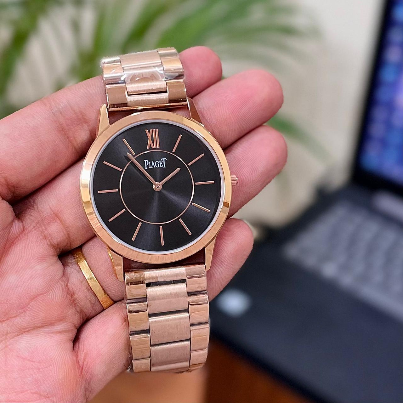 Amazing Premium Piaget Luxury watch - AmazingBaba