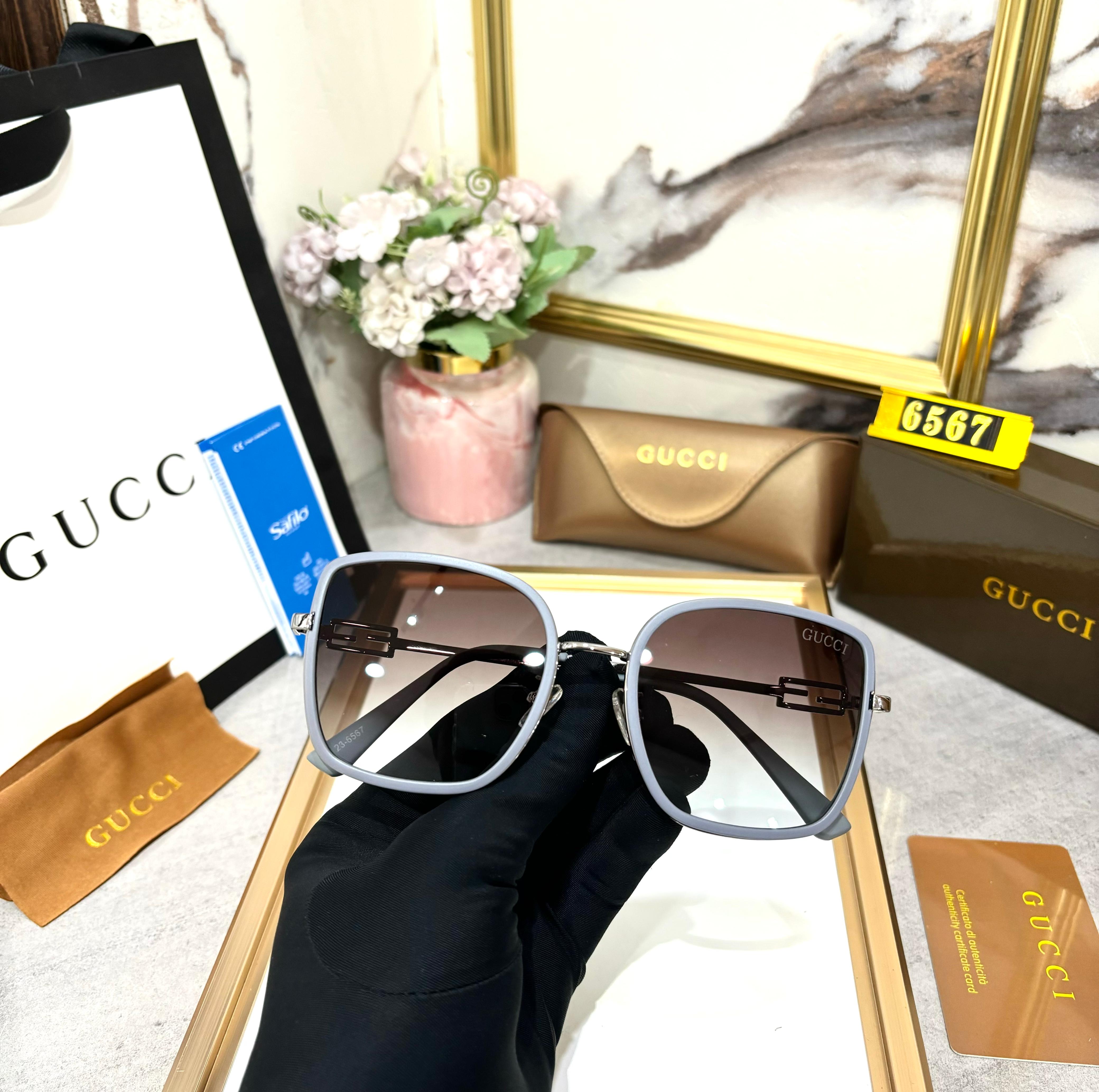 Gc uv protected girl sunglasses - AmazingBaba