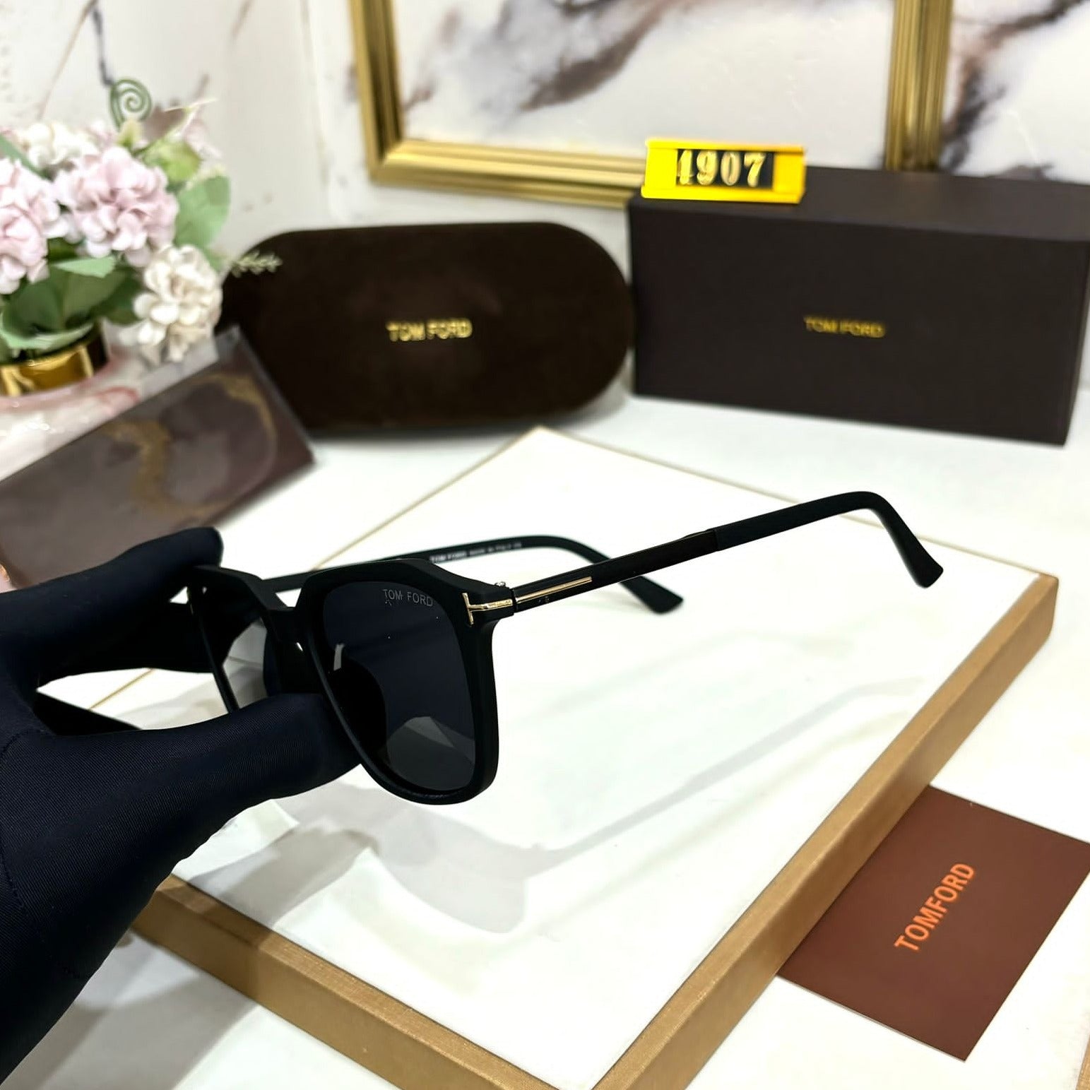 SarmanLuxury