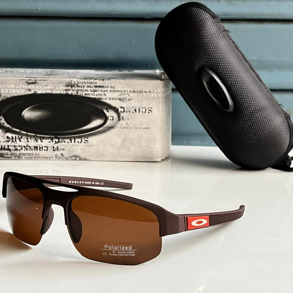 Oky Polorized premium sunglasses - AmazingBaba