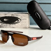 Oky Polorized premium sunglasses - AmazingBaba