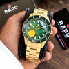 Amazing Premium caption cook watch - AmazingBaba