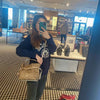 Premium andy bucket bag - AmazingBaba