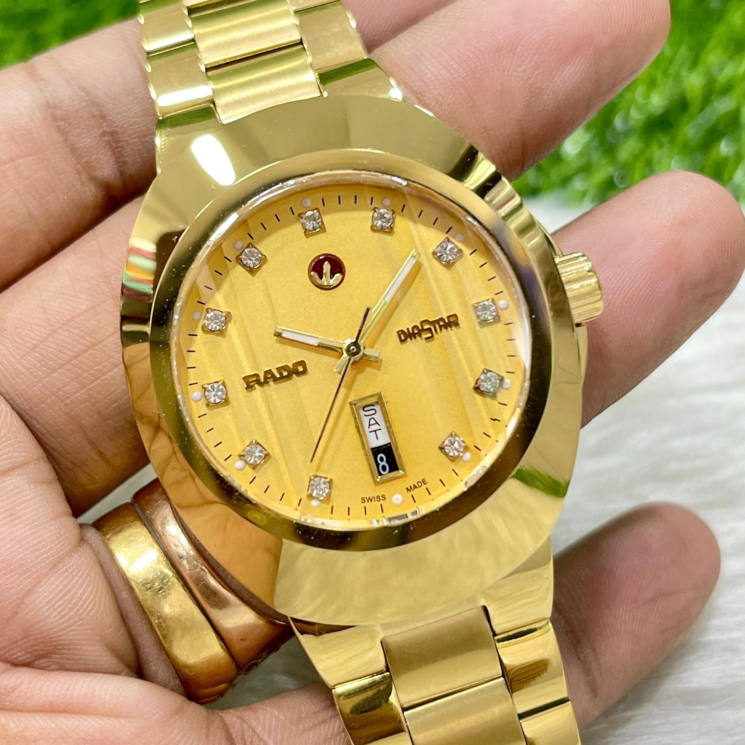 Rd premium luxury watch - AmazingBaba