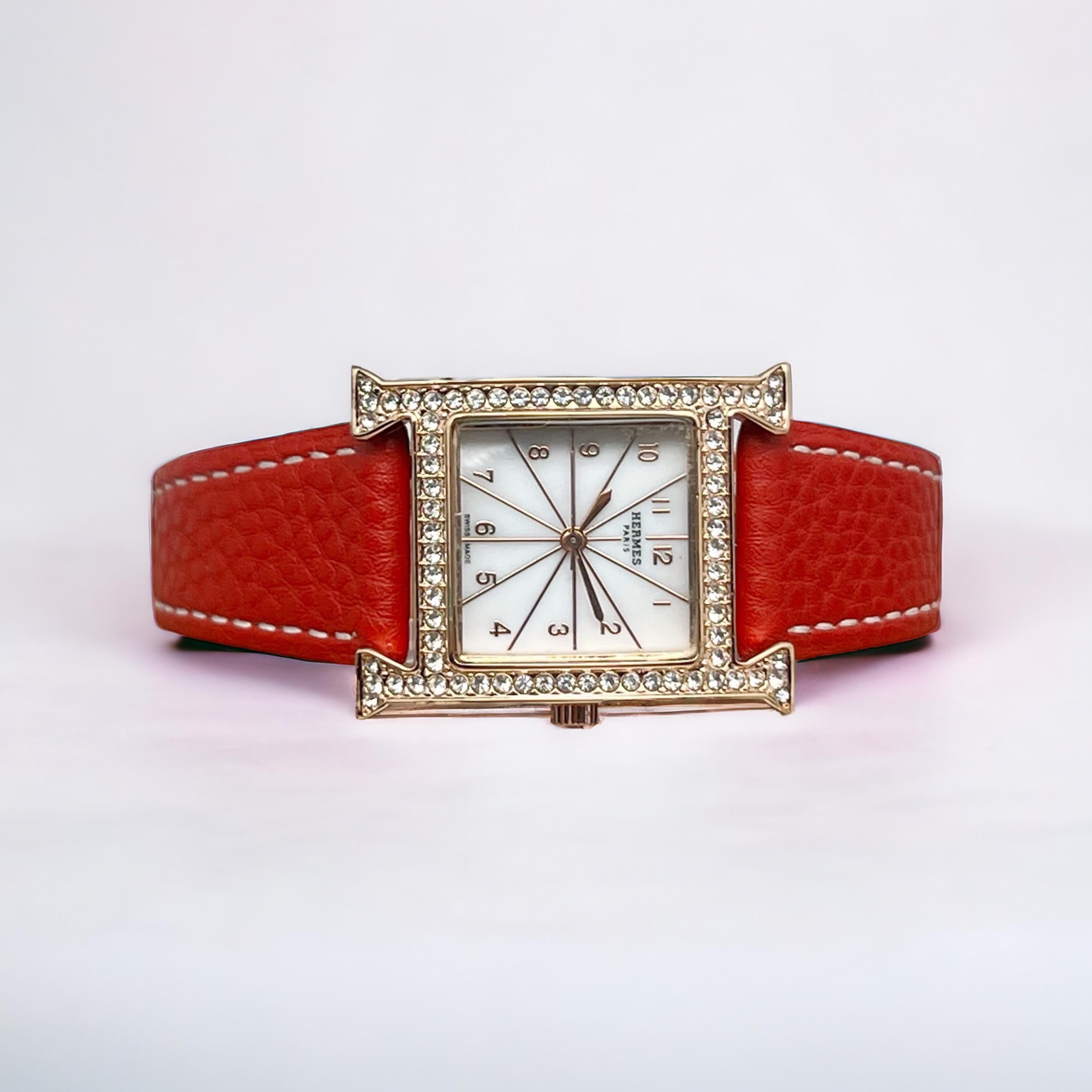 Hrms premium quality luxury watch - AmazingBaba