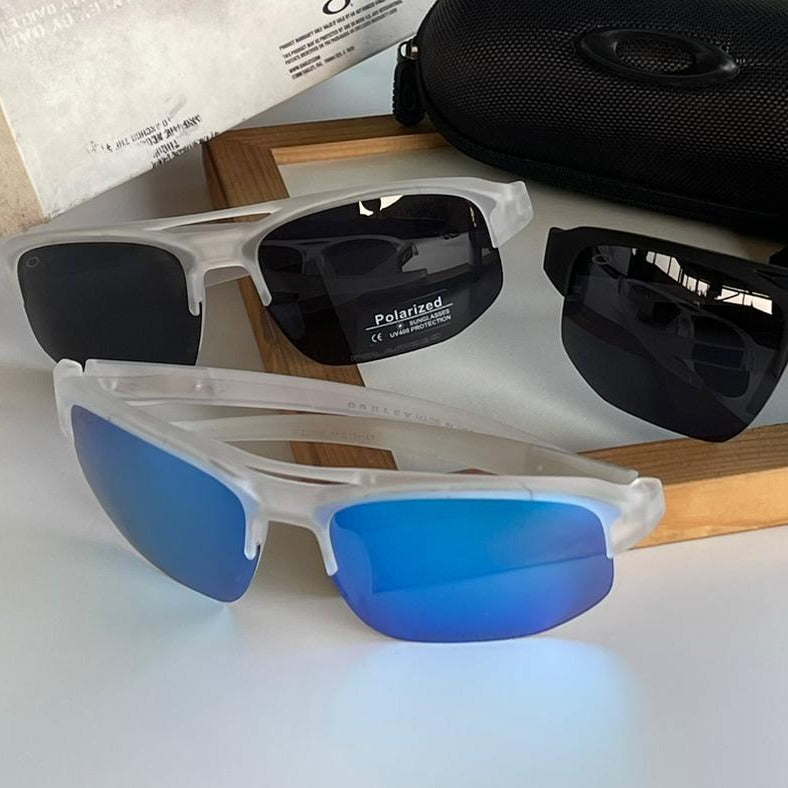 Oakley Sunglasses - AmazingBaba