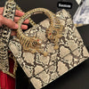 Amazing Roberto luxury bag - AmazingBaba