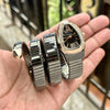 Serpenti Spiga luxury watch - AmazingBaba